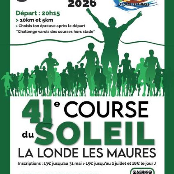 Race of the Sun_La Londe-les-Maures